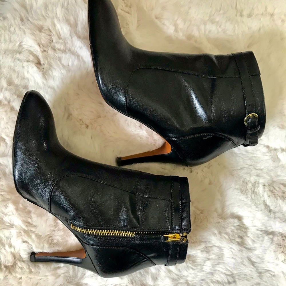 Nine West Mainstay Ankle Bootie